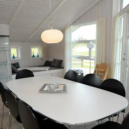 Three-bedroom In Sydals 9 Holiday home Viboge