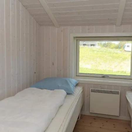 Three-bedroom In Sydals 9 Vibøge