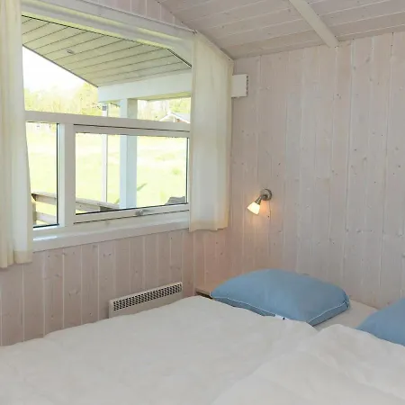 Three-bedroom In Sydals 9 Holiday home *