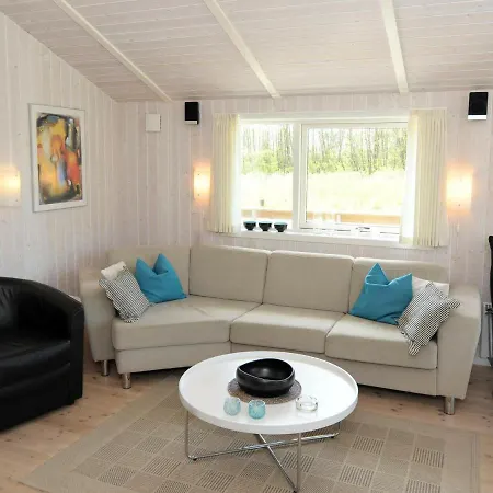 Three-bedroom In Sydals 9 Viboge