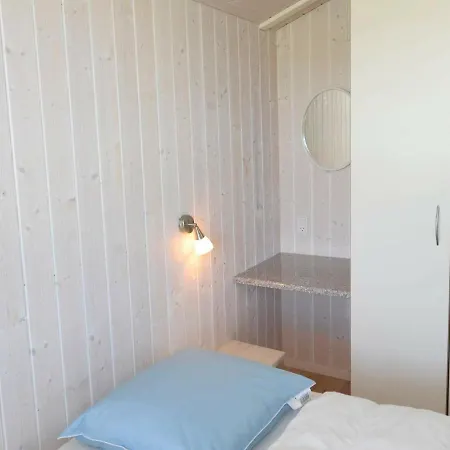 Three-bedroom In Sydals 9 *