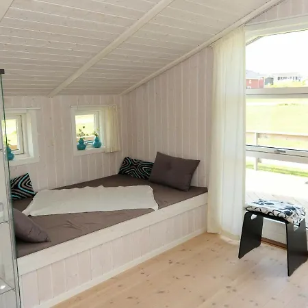 Three-bedroom In Sydals 9 Holiday home Viboge