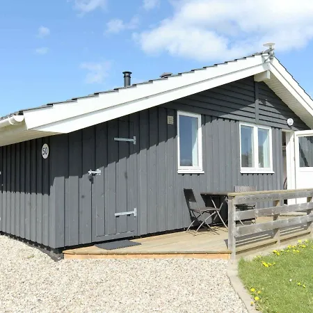 Holiday home Three-bedroom In Sydals 9 *
